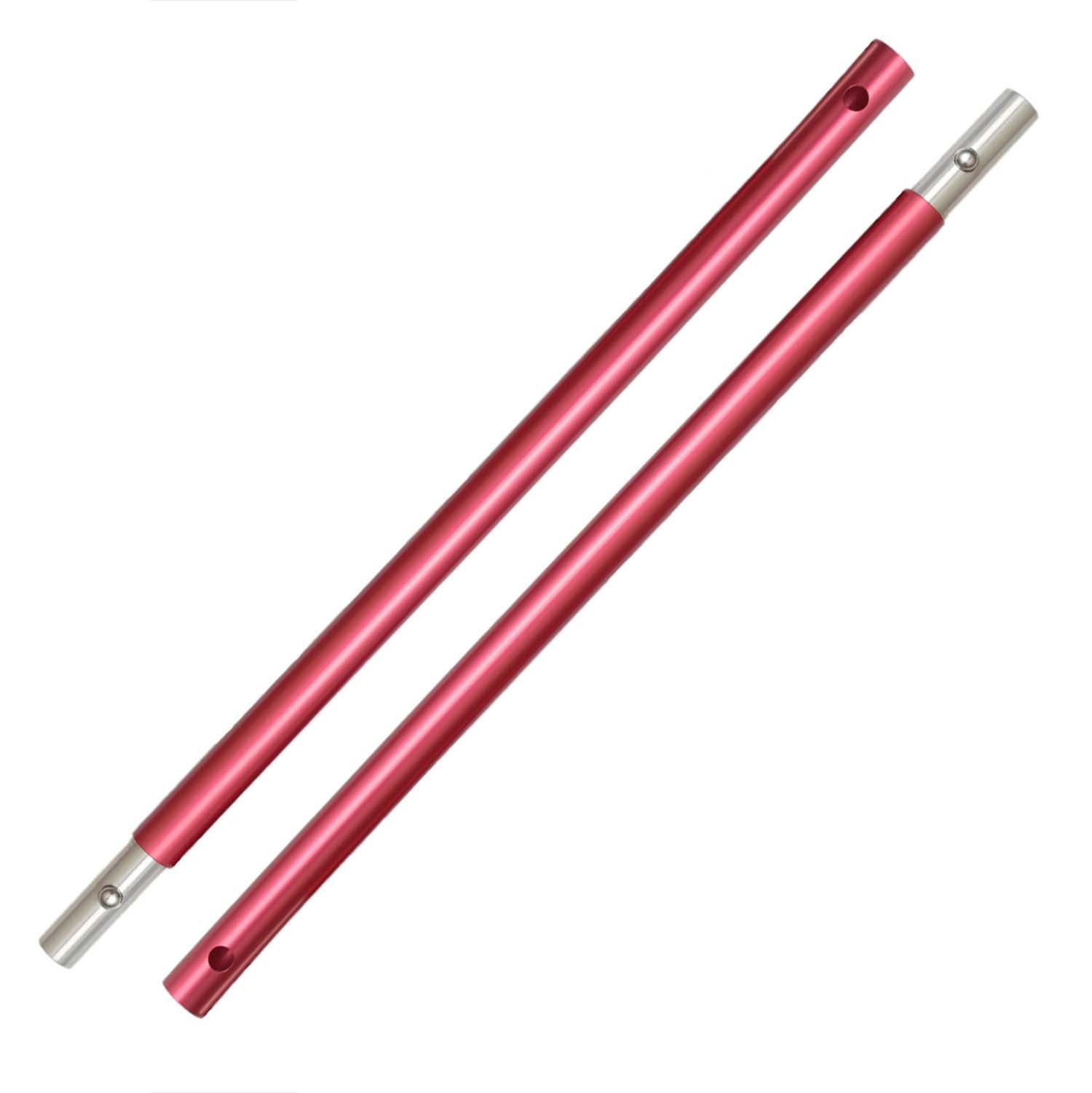 Tarp Pole Extensions